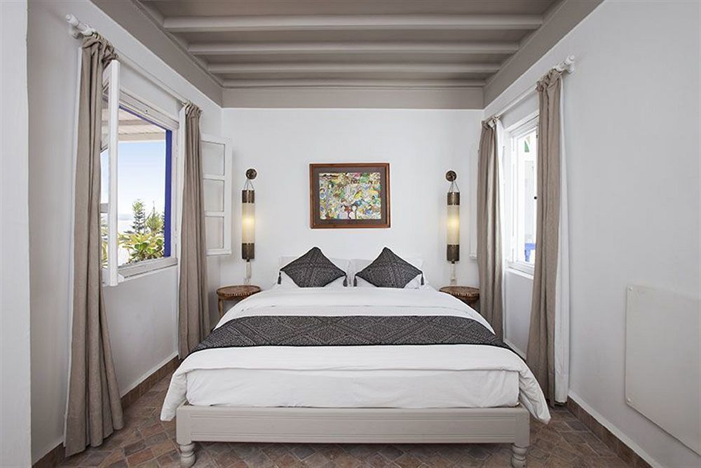 Maroc Couette-café 4*