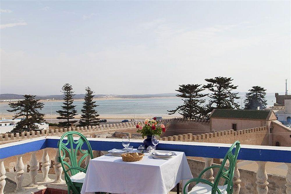 Maroc Alojamento de Acomodação e Pequeno-almoço 4*