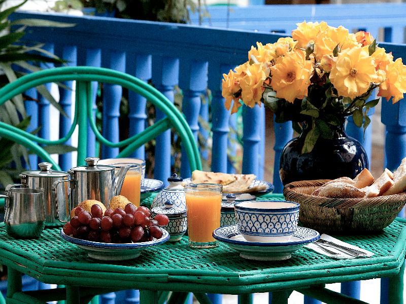 Bed & Breakfast Maroc